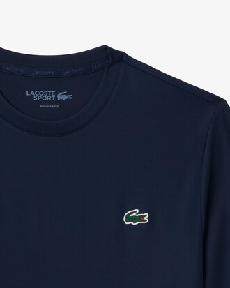 UV Protect Lightweight Stretch Sport T-Shirt