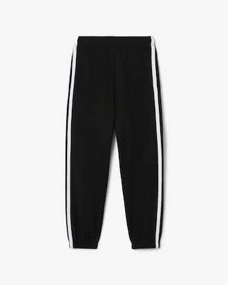 Sport Stripe Detail Sweatpants