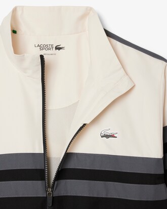 Sport Landscape Crocodile Tracksuit