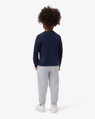 Unisex Fleece Sweatpants