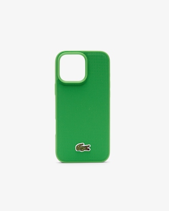 Petit Piqu&eacute; iPhone 16 Pro Max Case