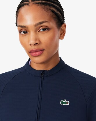 Golf UV Protect Layering Sweatshirt