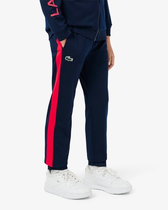 Interlock Tennis Tracksuit