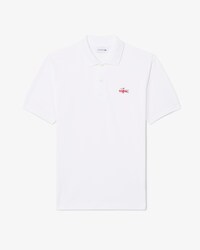 England Edition Classic Fit L.12.12 Original Polo Shirt
