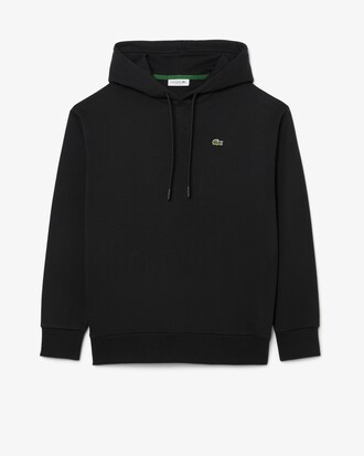 Oversized Fleece Hoodie