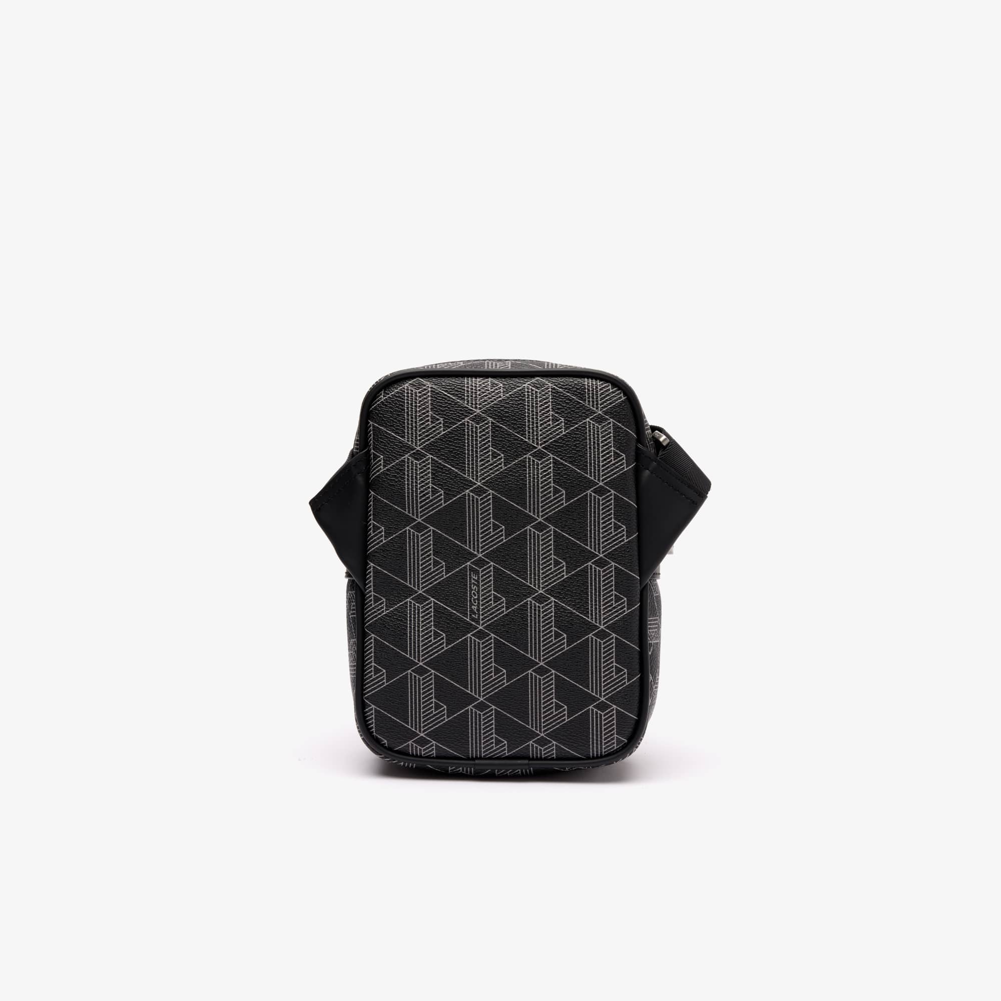 ショルダーバッグ Lacoste Unisex Neocroc Striped Vertical Satchel Unisex Neocroc Striped Vertical Satchel - Bags - New In 2025