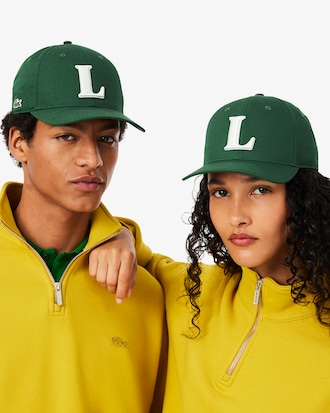 3D Embroidered Baseball Cap