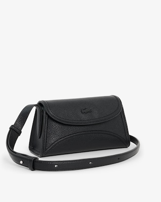 Everyday Club Flap Close Shoulder Bag