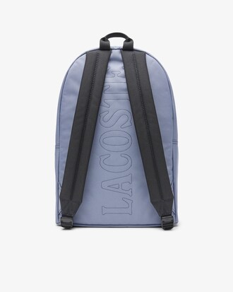 Landscape Crocodile Backpack