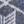 Navy Blue / White