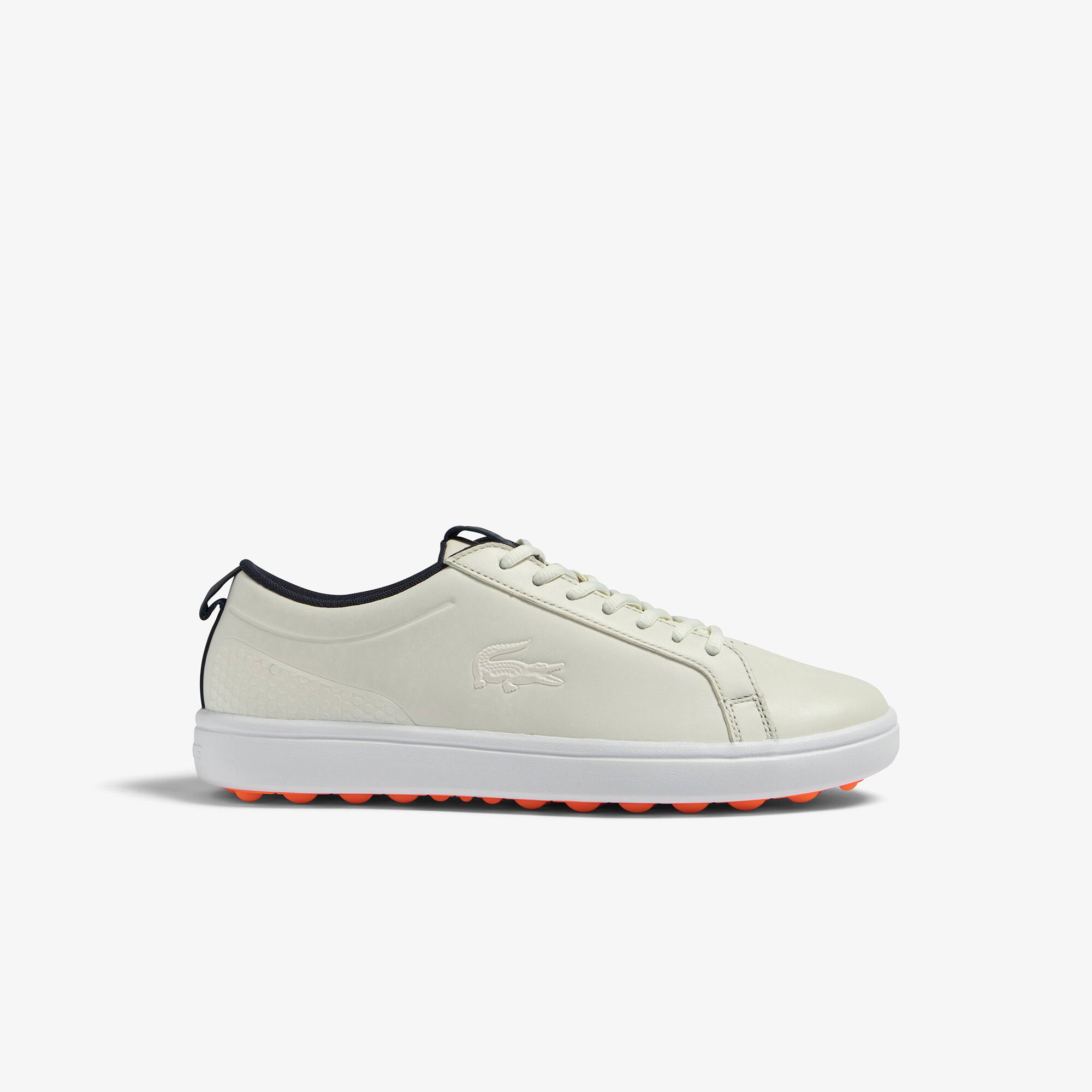 lacoste mens graduate elite golf shoes