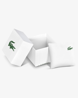 Lisbon Leather Watch