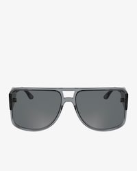 The New Icon Acetate Navigator Glasses