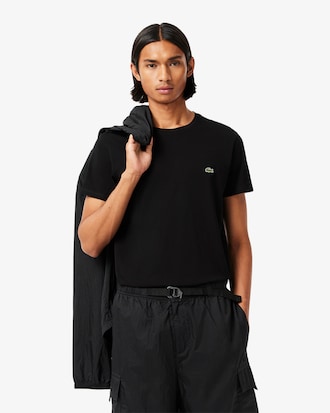 Cotton Pima T-shirt
