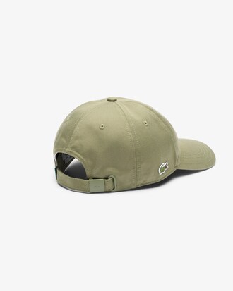 Cotton Twill Cap