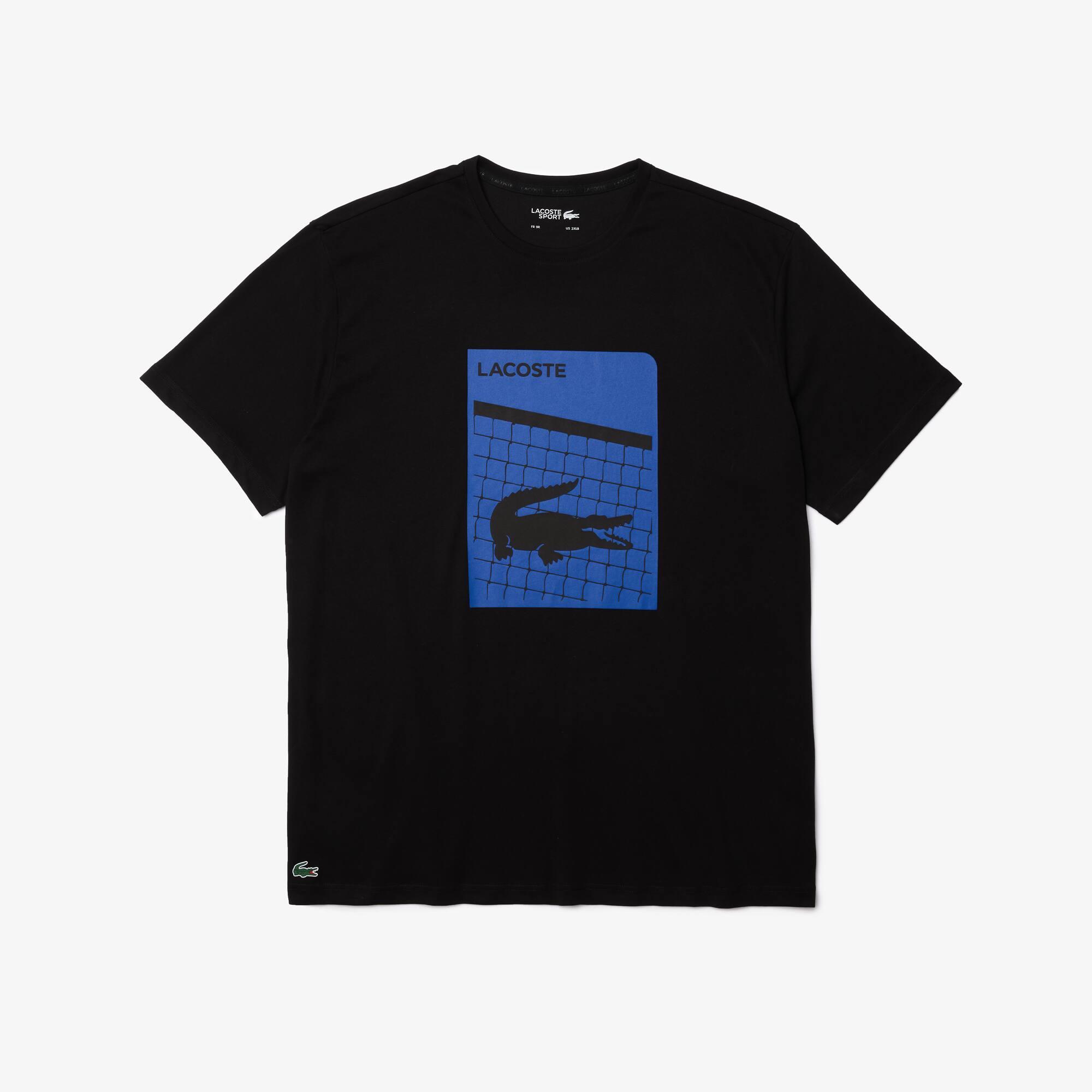 lacoste number sizes