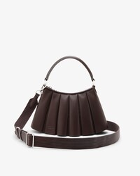 Small Runway Lenglen Leather Bag