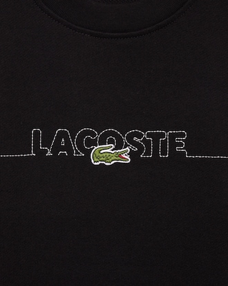 Loose Fit French Made Sweatshirt
