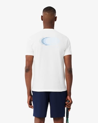 Ultra Dry Printed Sport T-shirt