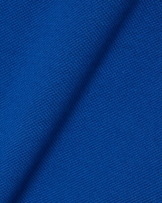 Petit Piqu&eacute; Polo Shirt