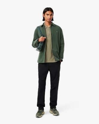 Slim Fit L.12.12 Original Polo Shirt