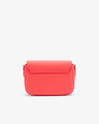 Daily City Flap Close Messenger Bag