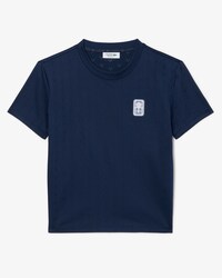 Tennis Slim Fit Ultra Dry T-shirt