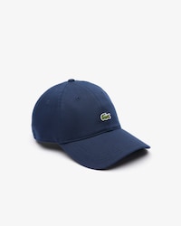 Cotton Twill Cap