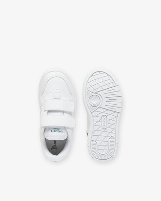 Infant's T-Clip Set Sneakers