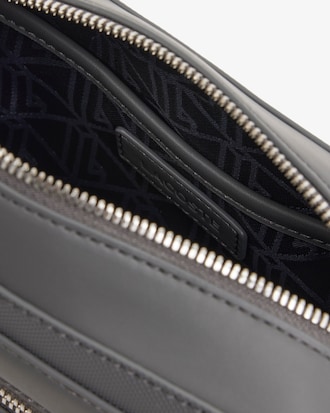 Langon Petit Piqu&eacute; Reporter Bag