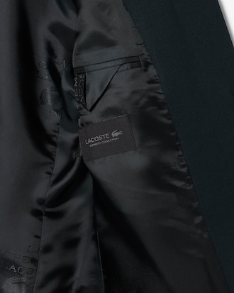 Runway Lightweight Wool Blazer