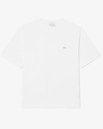 Loose Fit Heavy Jersey T-shirt