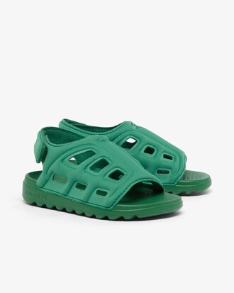 Infant's Meduz Sandals