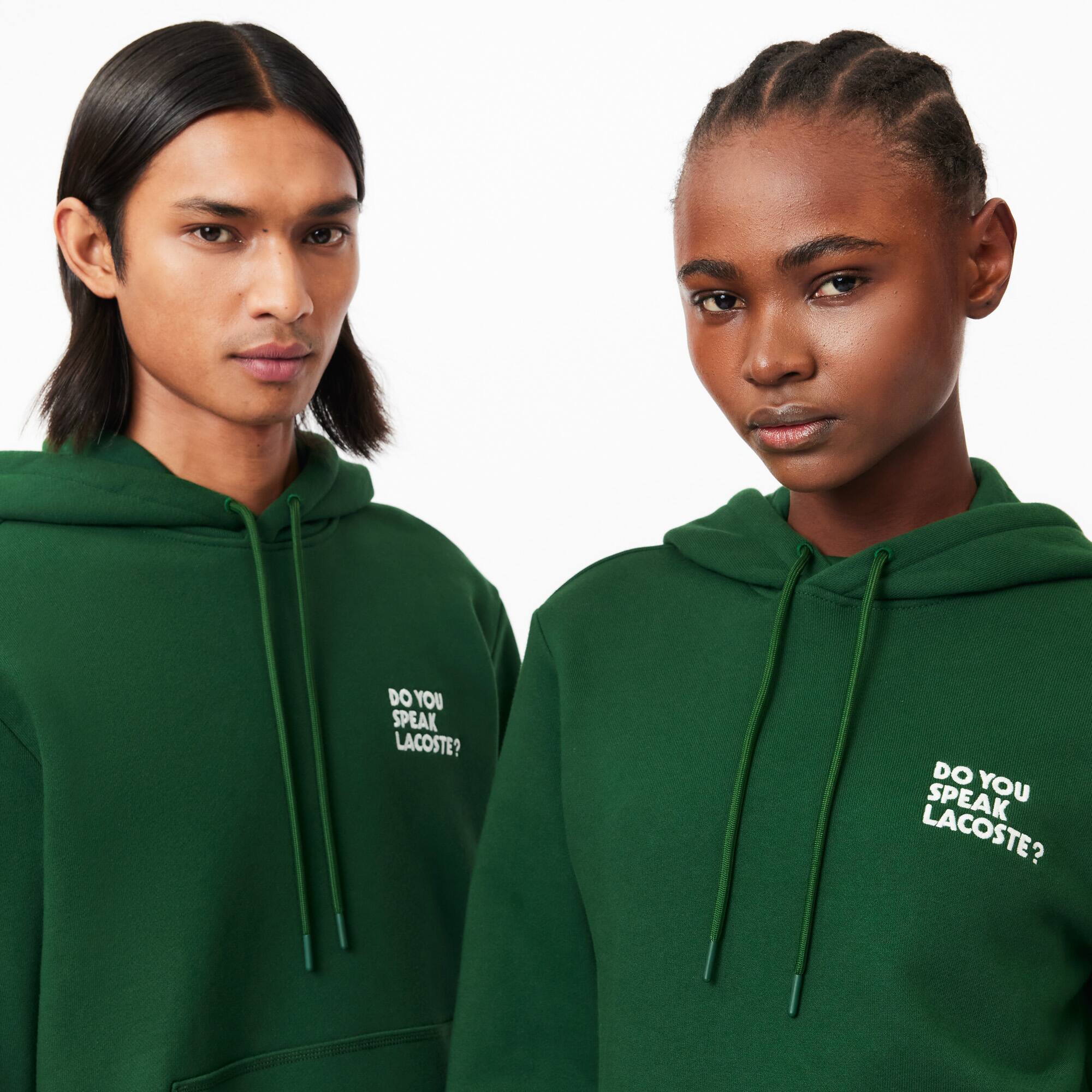 Womens slogan hoodie outlet