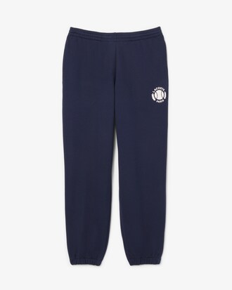 Tennis Print Sweatpants
