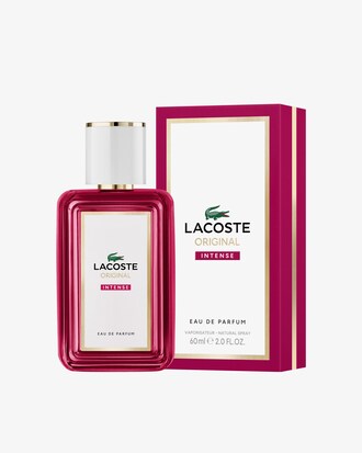 Lacoste Original Pour Femme Intense 60&nbsp;ml
