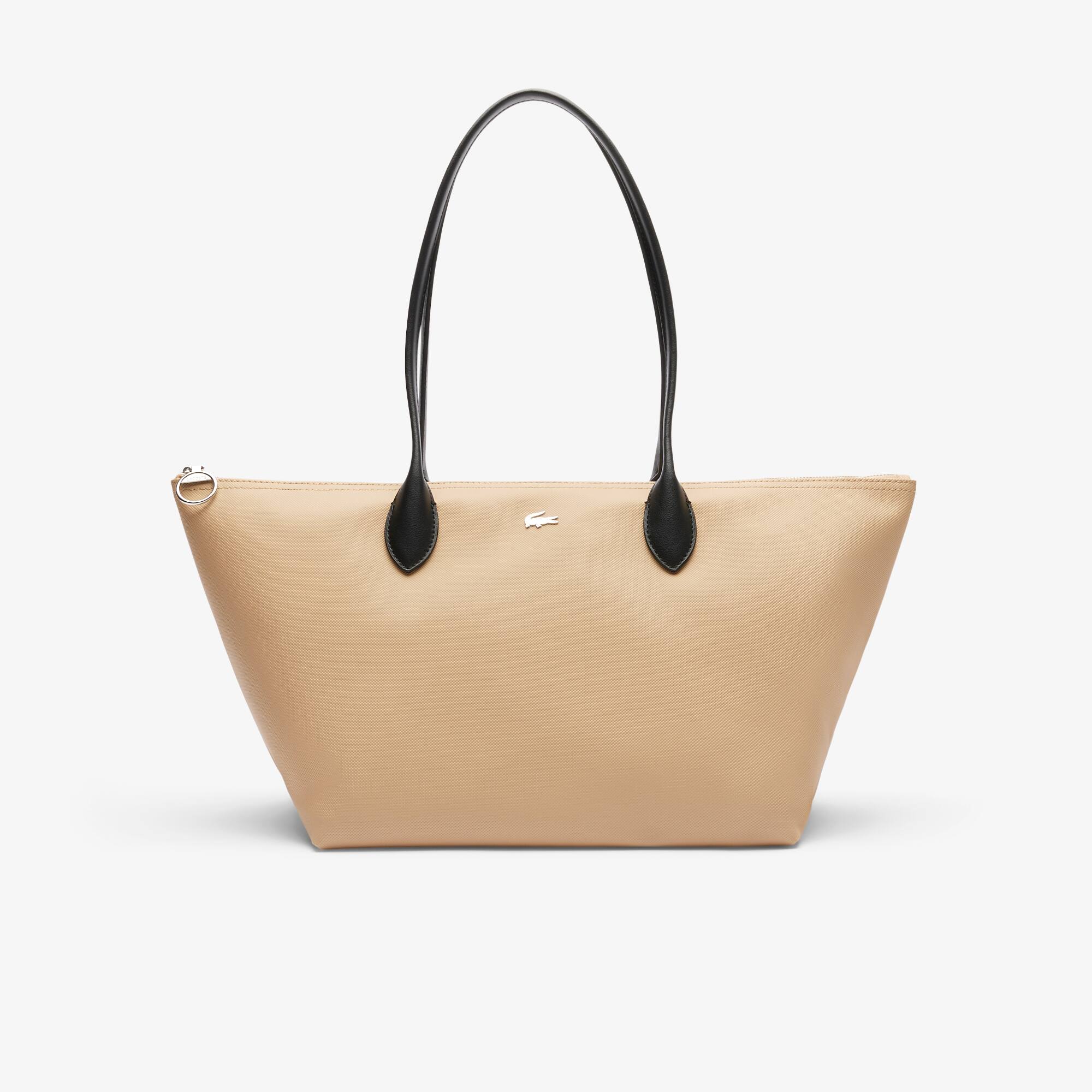 Athena Shopping Bag All Women s Bags Handbags New In 2024 Lacoste