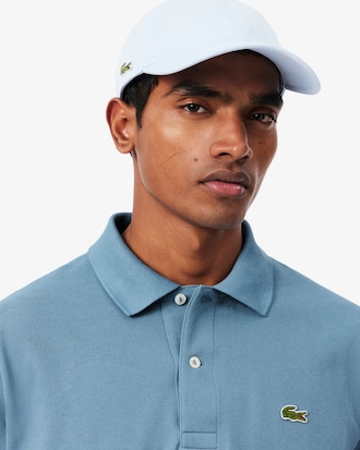 Classic Fit L.12.12 Original Polo Shirt