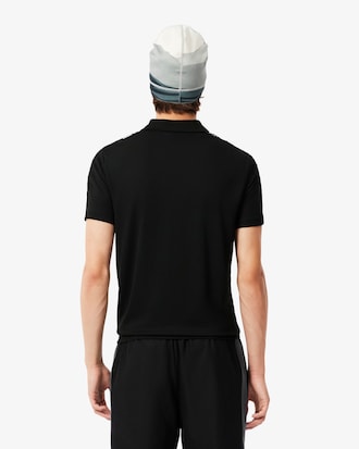 Sport Ultra Dry Landscape Crocodile Polo Shirt