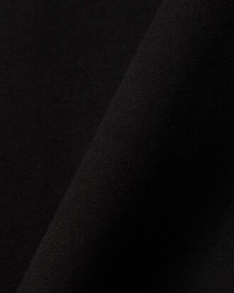 Branded Stripe Band T-shirt