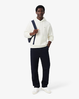 Heavy Fleece Hoodie
