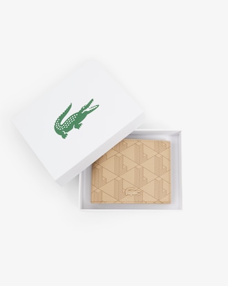 Small The Blend Billfold