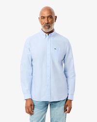 Regular Fit Oxford Shirt