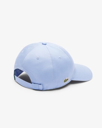 Cotton Twill Cap