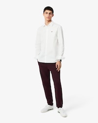 Tapered Leg Sweatpants