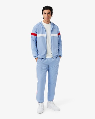 Sport Colour-Block Tracksuit