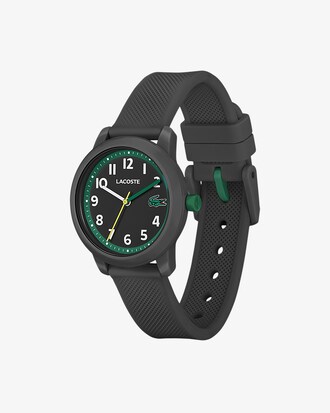 Lacoste.12.12 Silicone Watch