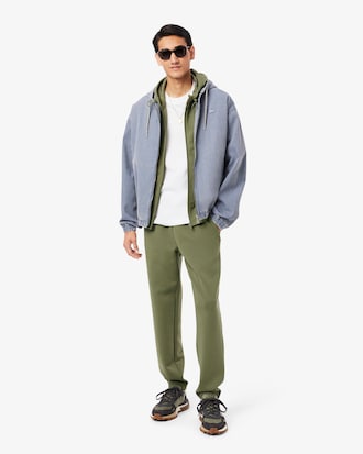 Breathable Sport Track Jacket