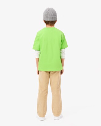 Corduroy Pants