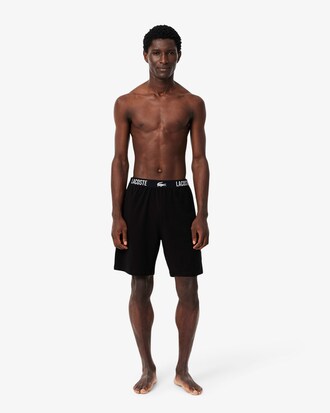 Soft Cotton Pyjama Shorts